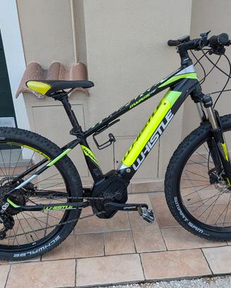 E-mtb Whistle B-Ware HF 