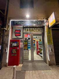 Tabacchino Potenza