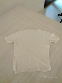 Prada Milano magnifica t-shirt 100% cotone