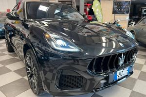 Maserati Grecale MHEV 330 CV AWD Modena
