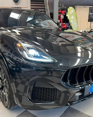 Maserati Grecale MHEV 330 CV AWD Modena