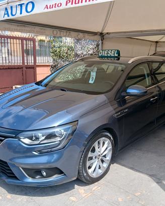 Renault Mégane sw 1.5 dCi 110 CV AUTOMATICA FUL n1