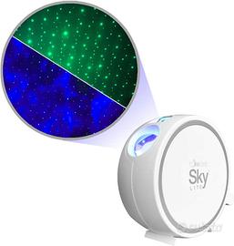 Lampada Notturna - LED Proiettore di Stelle