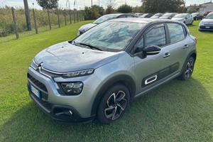 Citroen C3 BlueHDi 100 S&S Shine Pack
