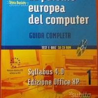 La patente europea del computer. Guida completa 1