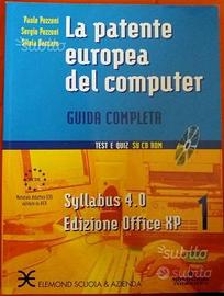 La patente europea del computer. Guida completa 1