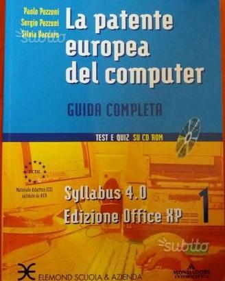 La patente europea del computer. Guida completa 1