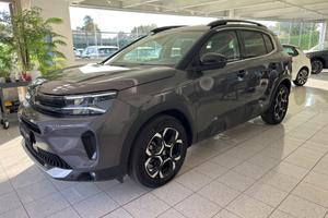 CITROEN C5 AIRCROSS 1.2 hybrid Max 145cv e-dcs6
