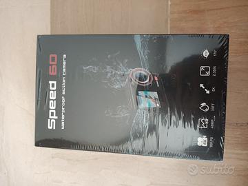 Action Cam Speed 60