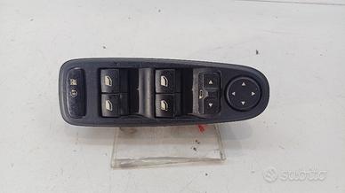 PULSANTIERA ANTERIORE SINISTRA CITROEN C4 Picasso