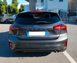 Ford Focus 1.0 Hybrid 125 CV full ST Line - 2023