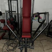 PALESTRA COMPLETA