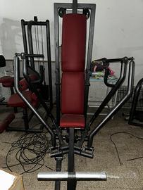 PALESTRA COMPLETA
