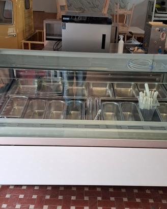 gelatiera
