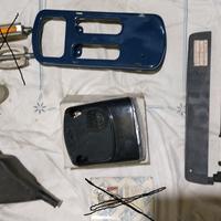 Ricambi nuovi ed usati Piaggio boxer