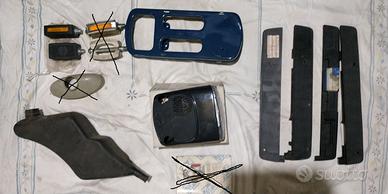 Ricambi nuovi ed usati Piaggio boxer