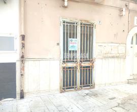Locale commerciale in zona centralissima!