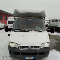 538 semi integrale ELNAGH Joxy del 2005 in saldo