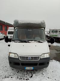 538 semi integrale ELNAGH Joxy del 2005 in saldo