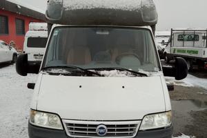 538 semi integrale ELNAGH Joxy del 2005 in saldo