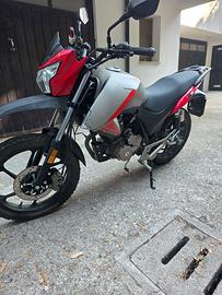zontes ZT125-J