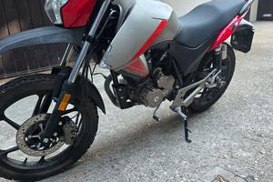 zontes ZT125-J