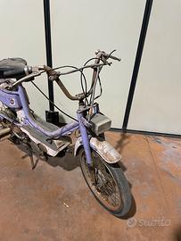 Malagutti Anni 70’