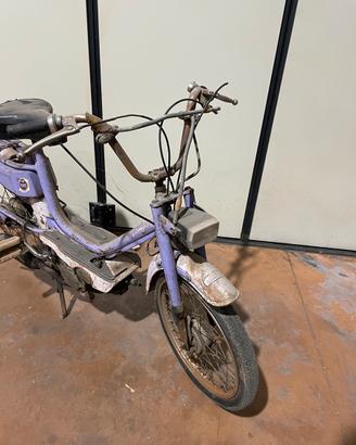 Malagutti Anni 70’