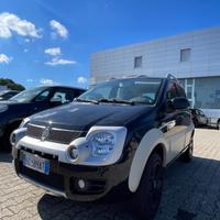 Fiat Panda 1.3 MJT 16V 4x4 Adventure