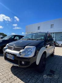 Fiat Panda 1.3 MJT 16V 4x4 Adventure