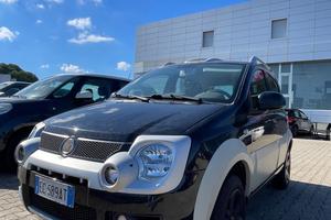 Fiat Panda 1.3 MJT 16V 4x4 Adventure
