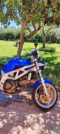 suzuki sv 650 2002