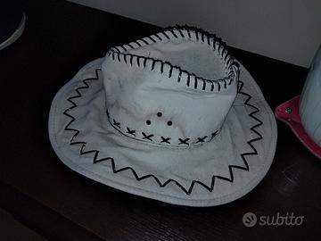 Cappello cowboy originale 