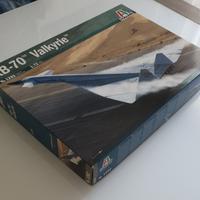 Modellini aerei militari scala 1/72