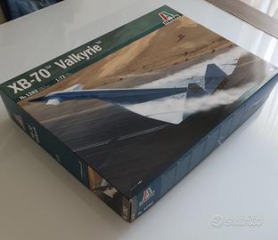 Modellini aerei militari scala 1/72