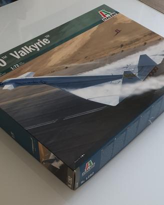 Modellini aerei militari scala 1/72