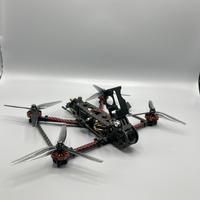 RANGE X MINI / O3 / CROSSFIRE