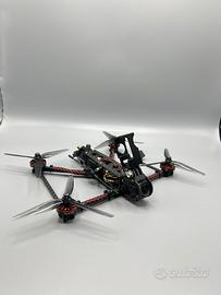 RANGE X MINI / O3 / CROSSFIRE