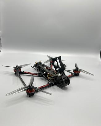 RANGE X MINI / O3 / CROSSFIRE