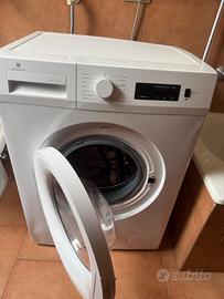 Lavatrice Electroline 5kg