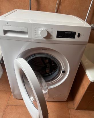 Lavatrice Electroline 5kg