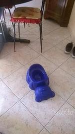 Vasetti da Notte e altro x Bambini