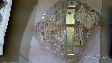 STAFFA TUBO FRENO POSTERIORE MP3 X8 X-EVO NEXUS FU