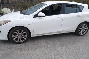mazda 3 del 2009 1.6 109 cv