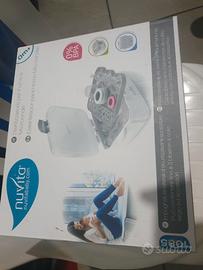 sterilizzatore nuvita per microonde