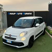 Fiat 500L 1.3 MJT 95CV Mirror