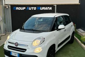 Fiat 500L 1.3 MJT 95CV Mirror