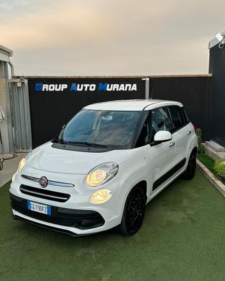 Fiat 500L 1.3 MJT 95CV Mirror