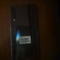 Samsung A7 2018 