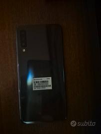 Samsung A7 2018 